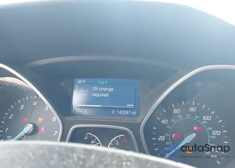 2014 Ford Focus Se from USA, damaged, VIN 1FADP3K24EL367945